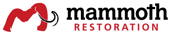 Mammoth Restoration Prescott Arizona